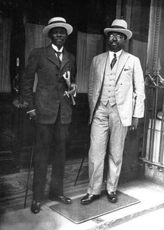 WoolandWaterLtd's tweet photo. It's #classywednesday, the dapper day of the week that eases us over the hump in style...so feast your eyes on these two Dapper gents! https://t.co/AeRCJpRzTy