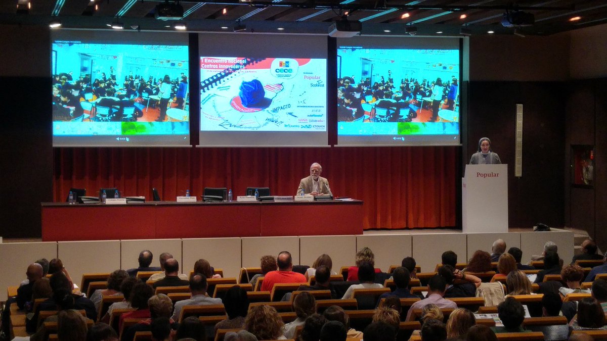 Andres_Javier_R's tweet photo. Espacios abiertos para facilitar la cooperacion y los momentos de aprendizaje. Nazaret d Madrid #CentrosInnovadores https://t.co/tdFSaUaOEO