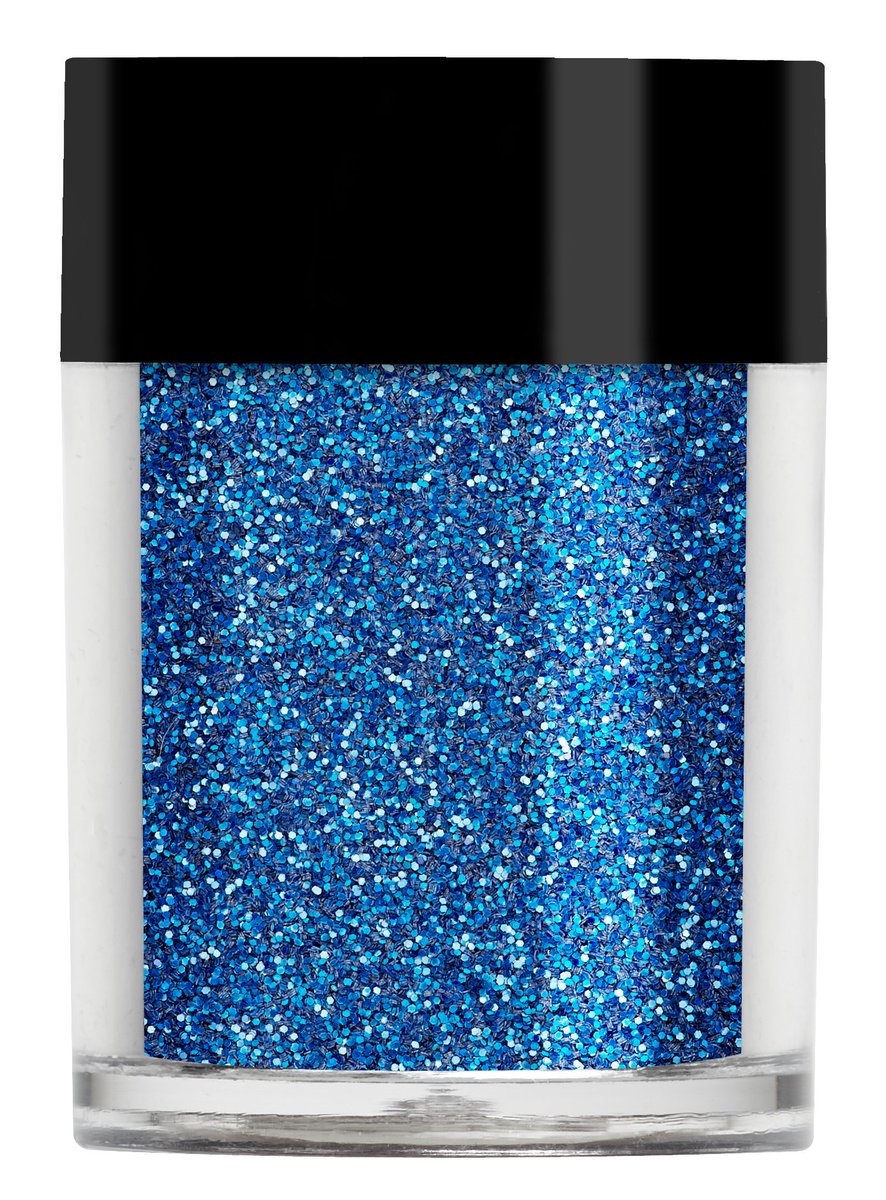 lovelecente's tweet photo. #WinItWednesday RT &amp; FOLLOW for a chance to WIN the NEW #Lecenté True Blue Glitter!!! Winner at 4pm!!! #nailart #glitternails https://t.co/jslPIwZVH7