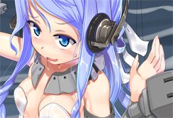 今日発売のMC☆あくしずvol.42にもイラストを一点描かせてもらってます。「エジプト海軍駆逐艦イブラヒム=エル=アワルの戦い」です!
https://t.co/S8uzWi7te4 