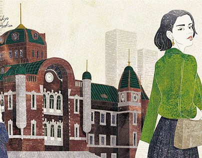 IMANO TOKYO tweet media