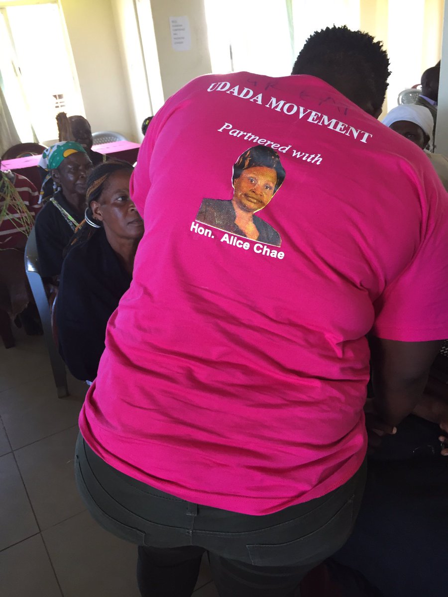 weruini's tweet photo. 'My sister my business' V foundation, fights FGM in Nyamira and Kisii. #Kezia Bianca @AWEPA @KEWOPA @VinbelFoundatn https://t.co/KqG0fWBLUE