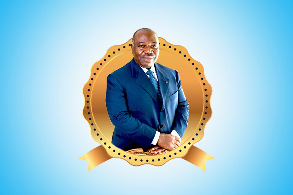 Ali Bongo appelle au dialogue, ping doit répondre s'il veut vraiment de la stabilité du pays.#PingIskilling