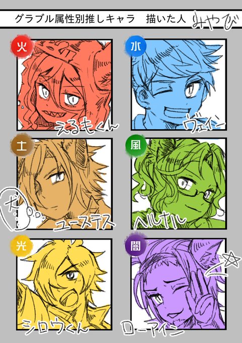 グラブル タグが付いているマンガ一覧 いいね順 1ページ ツイコミ 仮 グラブル タグが付いているマンガ一覧 いいね順 1ページ ツイコミ 仮