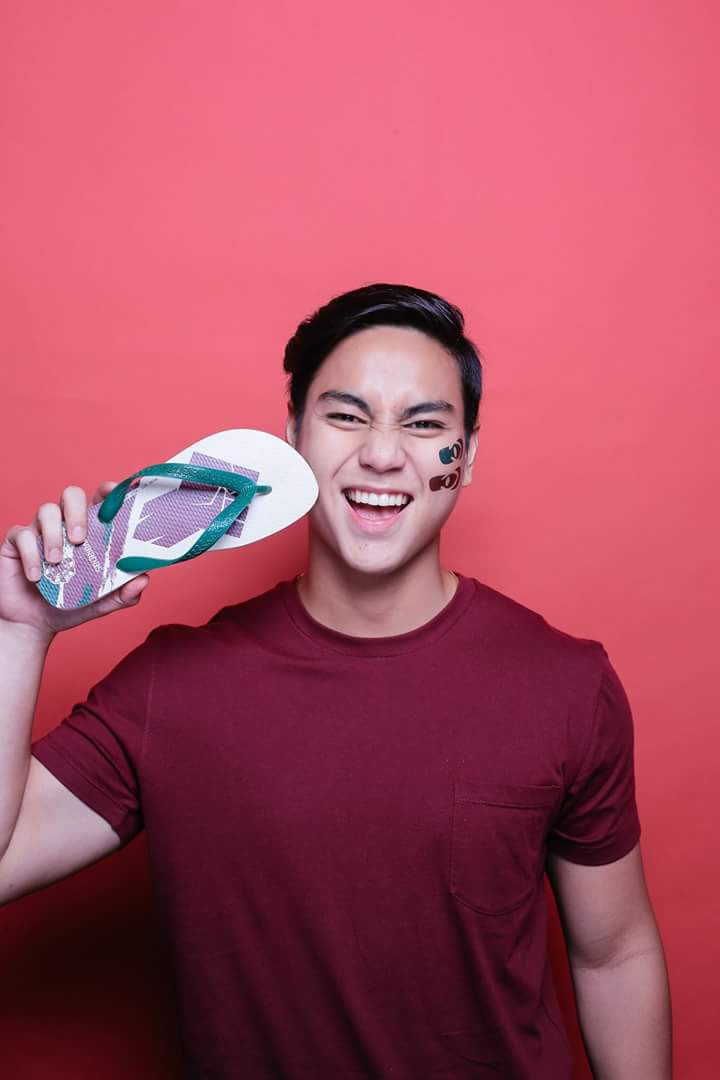 OfficialKenzoG's tweet photo. @Kenzooow @havaianasphils store visit on Sunday September 25 6pm at Trinoma mall. See you Team Kenzo :* https://t.co/rHGi1Zzyvb