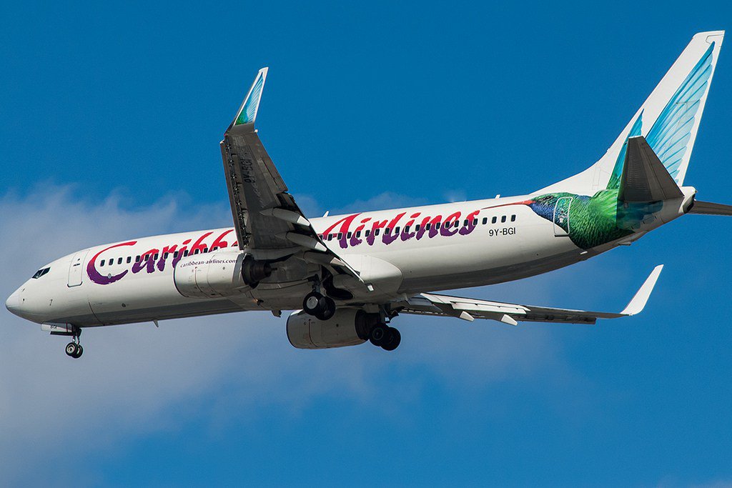 guyanaaviation's tweet photo. St. Lucia moving to establish Caribbean Airlines as national carrier https://t.co/bceiADTMPi https://t.co/dsdRxUkzTG