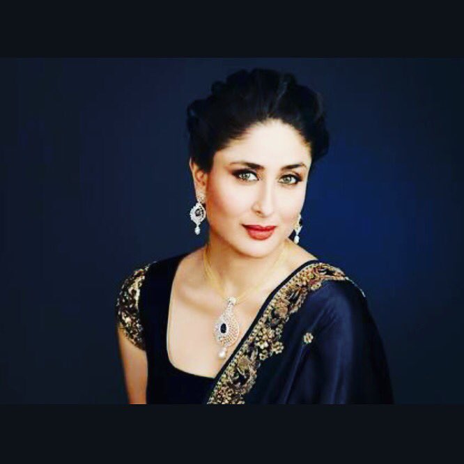 rjradhikasharma's tweet photo. Wishing this gorgeous,strong,stylish Ki @KareenaOnline a very happy birthday🎂 #KiPower #thekiandkishow @927bigfmchd https://t.co/ERn8MQ0nvk