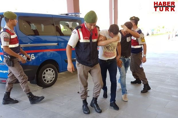 Haberturk's tweet photo. Alman turisti otel yerine lojmana götürüp tecavüz ettiler https://t.co/ub5OH8ZmoI https://t.co/ppXLqxzxC4