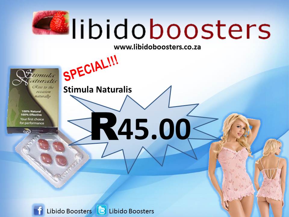 LibidoBoosters's tweet photo. Stimula Naturalis SPECIAL!!! Visit https://t.co/Nvnix4qlB2 to place orders. https://t.co/ut8EepO5A0