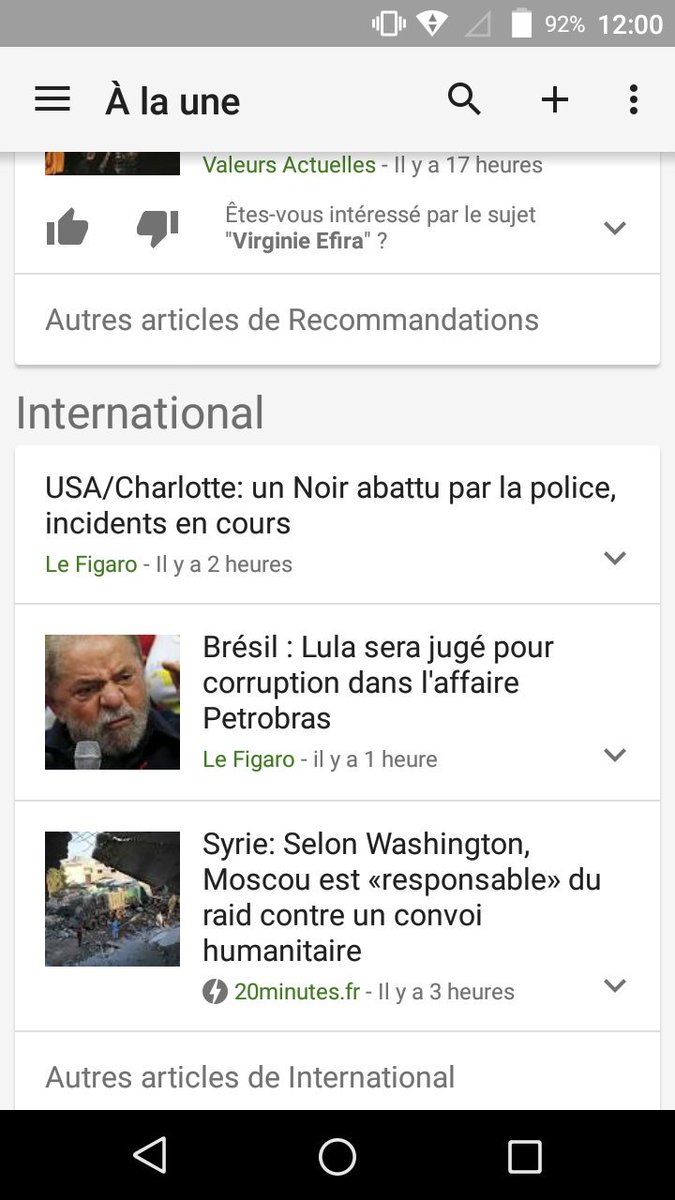AlexKFL's tweet photo. Ça va ils ont quand même mis un N majuscule à Noir... #coucou @Le_Figaro #taspashonte https://t.co/RLLismUr9G