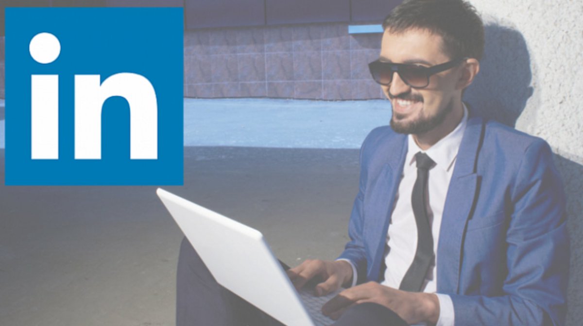 Let me show you how to REALLY use LinkedIn for sales to improve your business! goo.gl/IHcQmt #LinkedIn