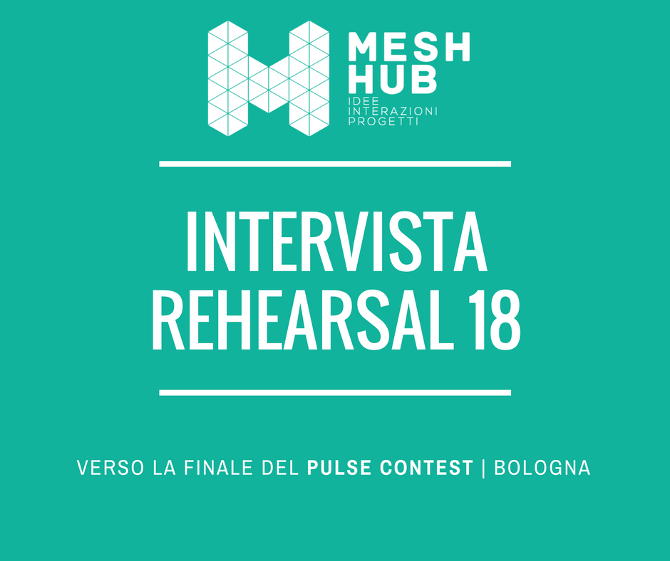 MeshHub's tweet photo. Ultimo appuntamento con le interviste alle band del #pulsecontest: i giovanissimi #rehearsal18 https://t.co/PTOPj094CY #interview #meshhub https://t.co/ceIz2dpsXu