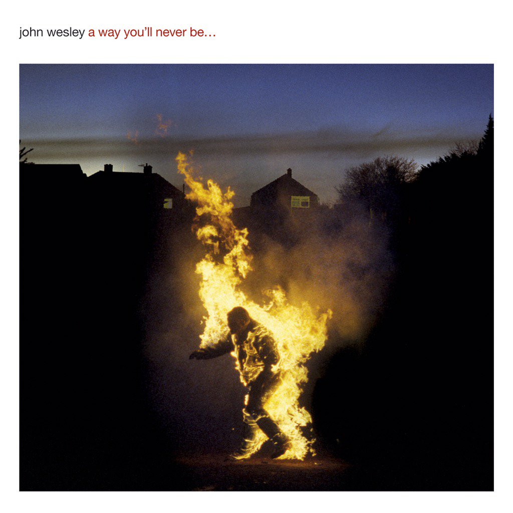 Pre order <a href="/johnwesleymusic/">John Wesley</a> new album 'a way you'll never be' here - smarturl.it/JW_Way_AmazonM…