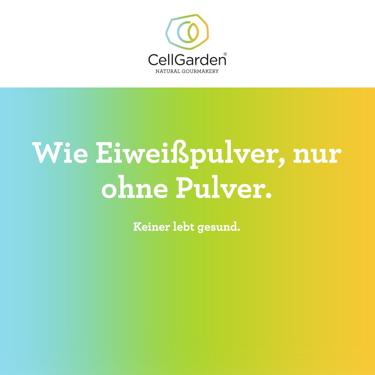 Cell Garden tweet media