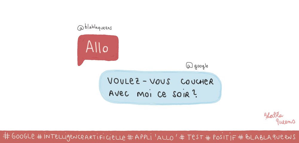blablaqueens's tweet photo. @AlloGoogle Les @blablaqueens ont testé l'appli, ça fonctionne ! https://t.co/5k8KUDjxCl
