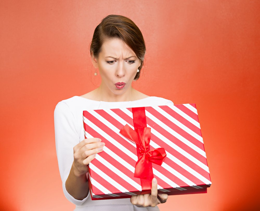 MigraineMatters's tweet photo. “It’s your birthday you say? Happy birthday! Here’s a migraine for you!” #BadPresents https://t.co/Ipqsyw2tV2