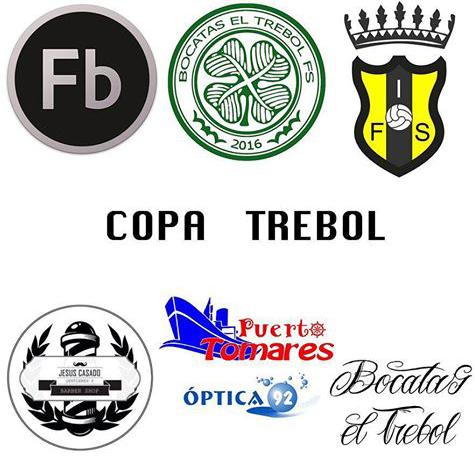 ATMAETILICOFS's tweet photo. Recordamos que este domingo se disputará la copa trébol en el pabellón de San Juan de 20 a 23. Os esperamos. https://t.co/SztdM6vuz6