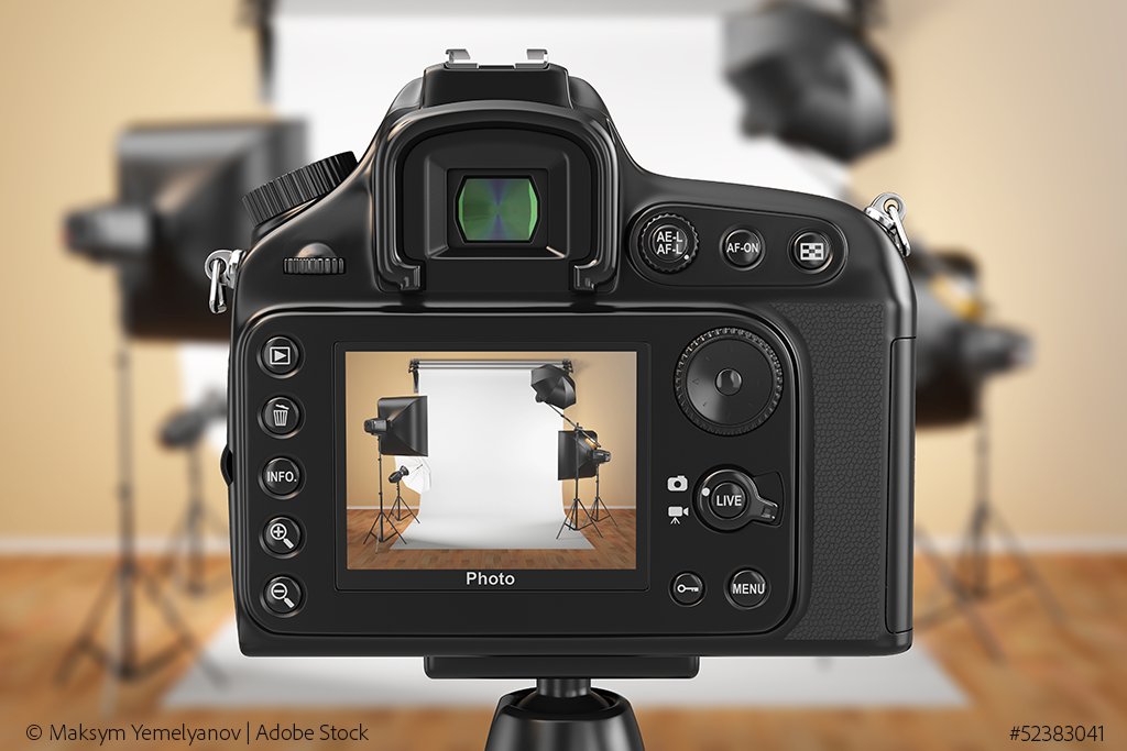 Overcome “stock image blindness” with a few ways to avoid cliches in your web designs: adobe.ly/2cTXw14