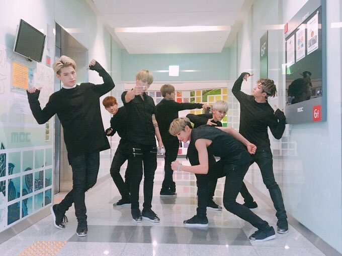 Arab24k__'s tweet photo. تحديث || الستاف : 
توفوركي اليوم في شوتشامبيون سوف يكون رقم الاداء 10 على المسرح 👯💕
لاتفوتوا الاداء 🙏🏻🙏🏻🔥
#24K #STILL24K #투포케이 https://t.co/6ihGi9OV7g