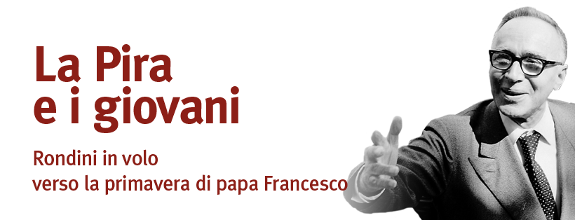 sefeditrice's tweet photo. in #libreria nuovo #libro Carlo Parenti #LaPira e i giovani. Rondini in volo verso la primavera di #PapaFrancesco https://t.co/xjOQTTFwrt https://t.co/8bOjk583fk