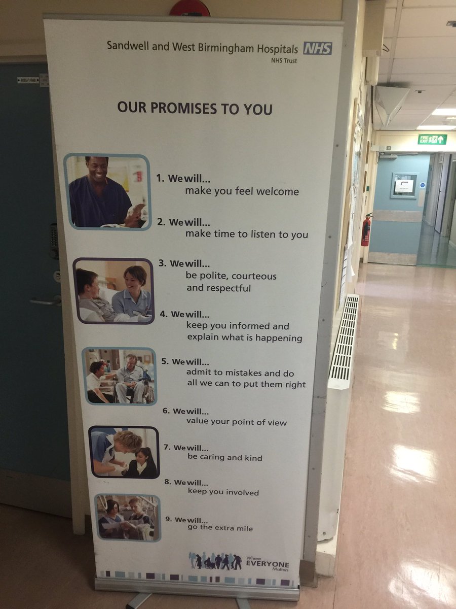 autmentalhealth's tweet photo. Anyone else feel like this banner is an insult to patients? Everything they have promised is a lie.. Should be taken down!! #mentalhealth https://t.co/fj0Q5PQ7av