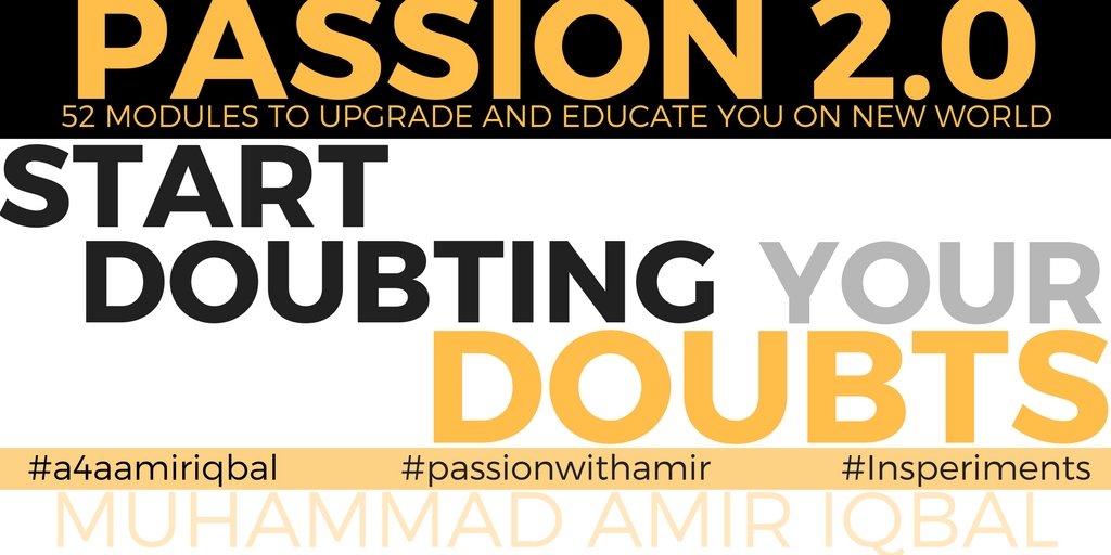 a4aamiriqbal's tweet photo. #a4aamiriqbal #passionwithamir #Insperiments https://t.co/1xpMXfNtkt