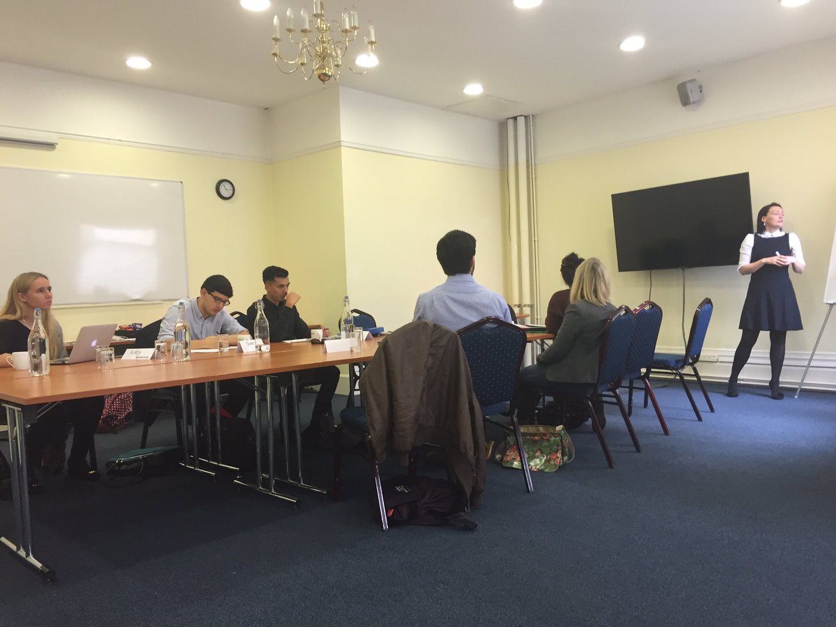 thinkbigger_org's tweet image. This morning for @Channel4 #NRPTS bootcamp we are looking at all things development with @PlimsollProds #DevelopmentProducer #NaomiHarvey