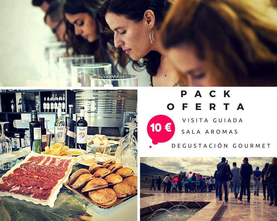 hacienda_carche's tweet photo. ¿Tienes #plan para este #finde?
Te proponemos un #packoferta: Visita Guiada + Sala de Aromas + Degustación Gourmet https://t.co/5QNemPdaQE