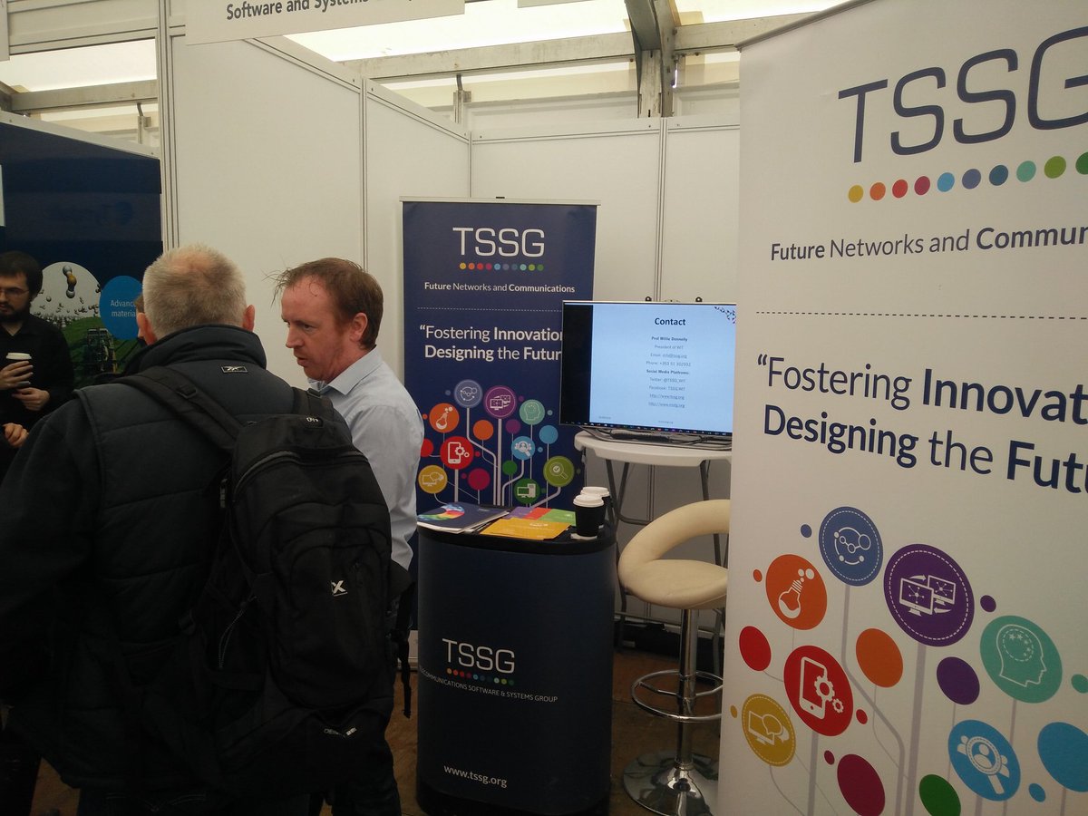 WaltonInst's tweet photo. Fantastic atmosphere @NPAIE championships stop by block 3 row 11 stand 270 #Ploughing16 #smartargi #ict #innovation https://t.co/opYlfJMS3a