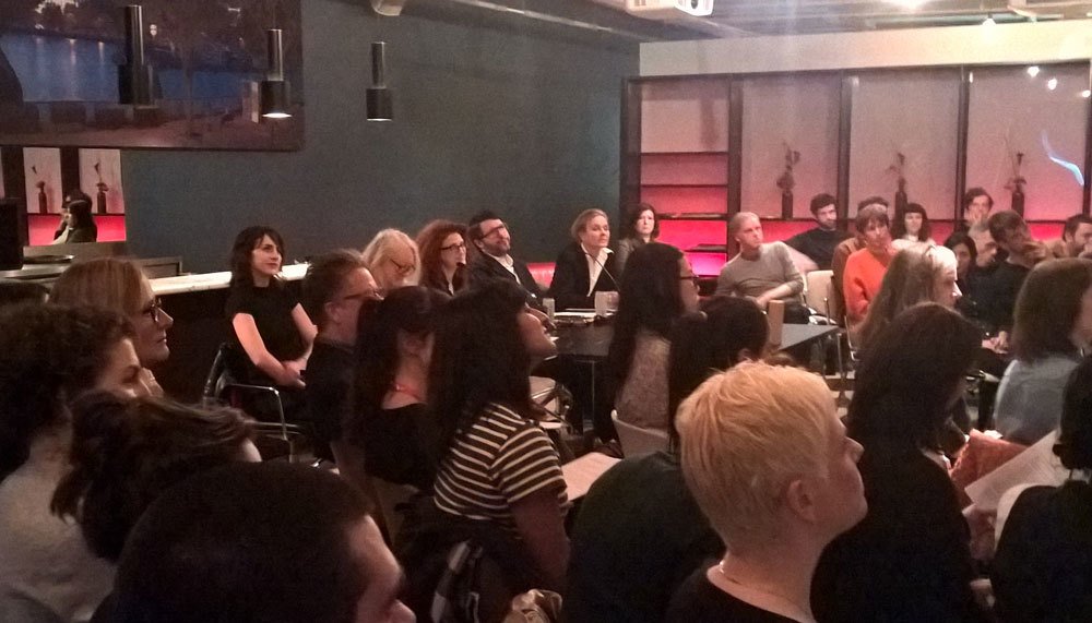 Artist-filmmakers! Join us for the Experimenta Speed Pitch - a chance to win £1000 for your next project #LFF bit.ly/2cYLuHq