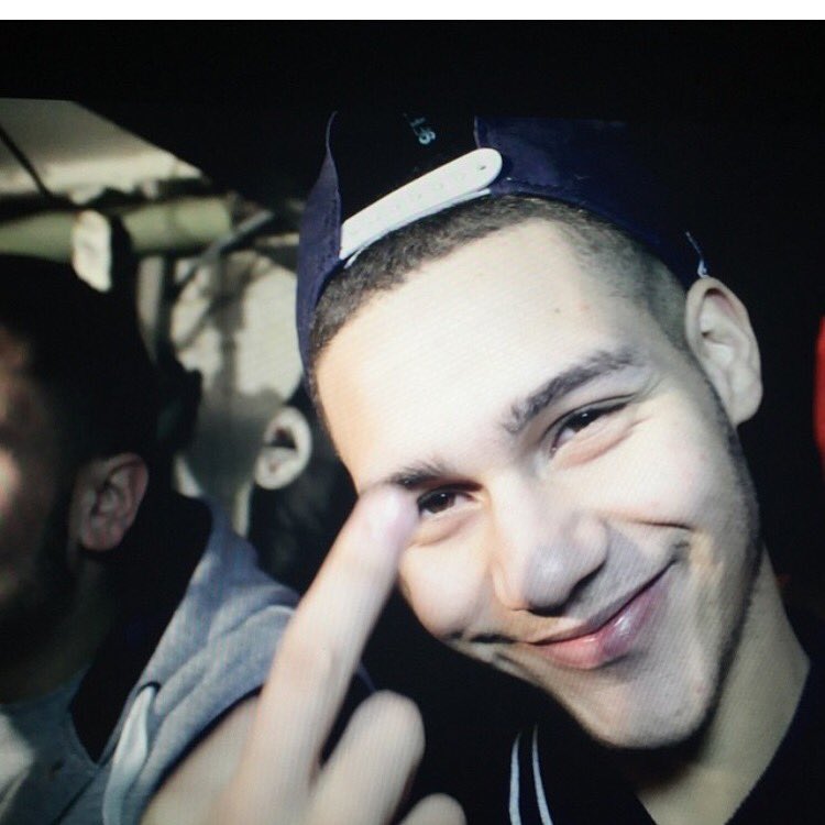 DjFreeInvasion's tweet photo. Love an miss u bro ! Ur day today ❤️ @DepzmanInvasion https://t.co/nzqmzoMe1E