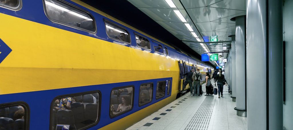 travelpronl's tweet photo. Beperkt treinverkeer Schiphol Airport - https://t.co/HRd4etruxw https://t.co/px5atxEAEH