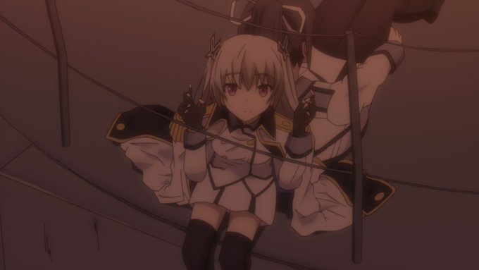 アニメ クオリディア コード Qualideacode Page 4 Twilog