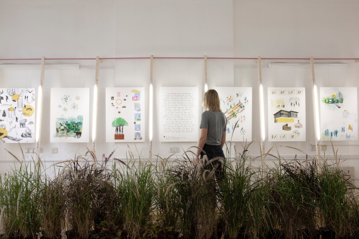 simplynuno's tweet photo. @LondonSouthKen Thanks for following me! You might want to check @Ecotopia2016 #ecotopia2016 #LDF #climatechange #sustainability https://t.co/5522A2CZDr