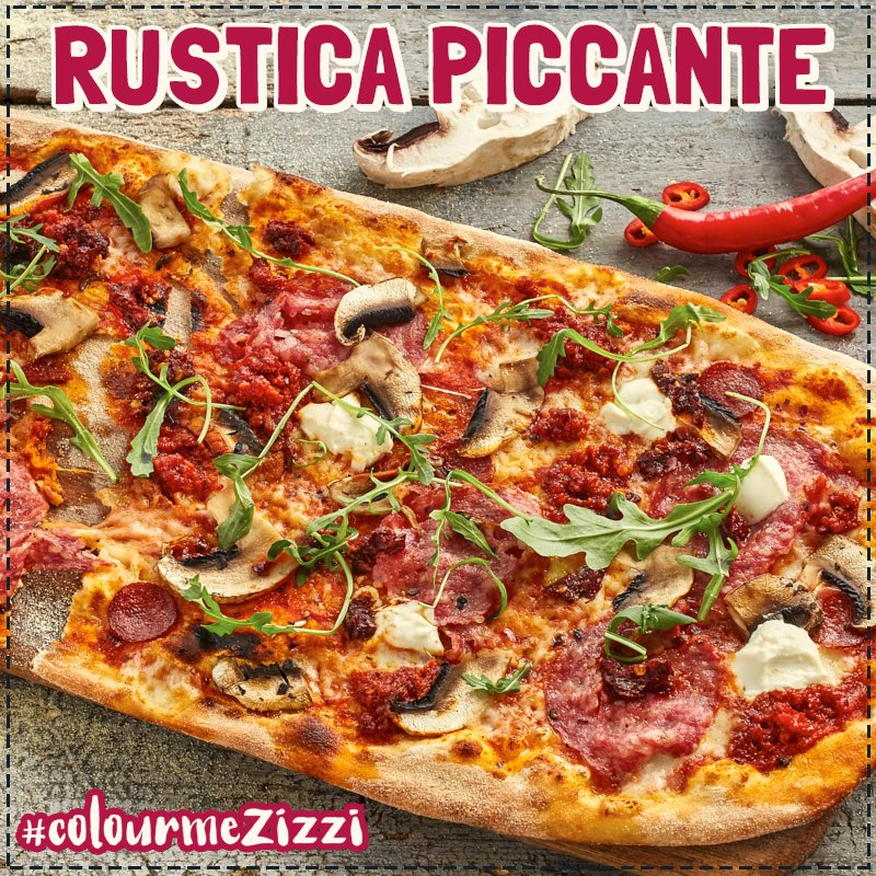 WeAreZizzi's tweet image. Freshers, meet the ultimate hangover cure… #Freshers2016