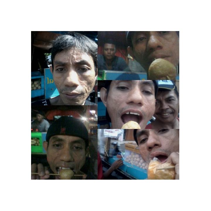 ardibumi1's tweet photo. #SelfieTahuBulat @lissaV_id cc @WarnerMusicID @sindangkasihfm https://t.co/jK2cddi83u