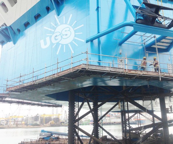 UGSGROUP's tweet image. #steelfitting #fitting #steelwork #steelcage