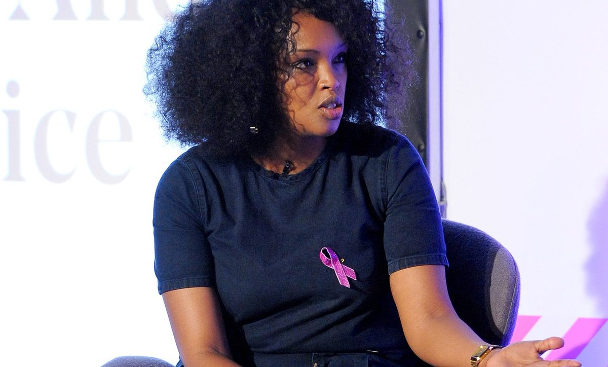 thepooluk's tweet image. Why @NimkoAli can’t let female genital mutilation affect her family any longer the-pool.com/news-views/opi…