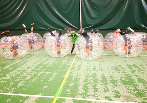 RAZORBALL_'s tweet photo. Our packages for children are perfect for any occasion whether its a end of year team event or a birthday party. https://t.co/GAIjr7tQ9J