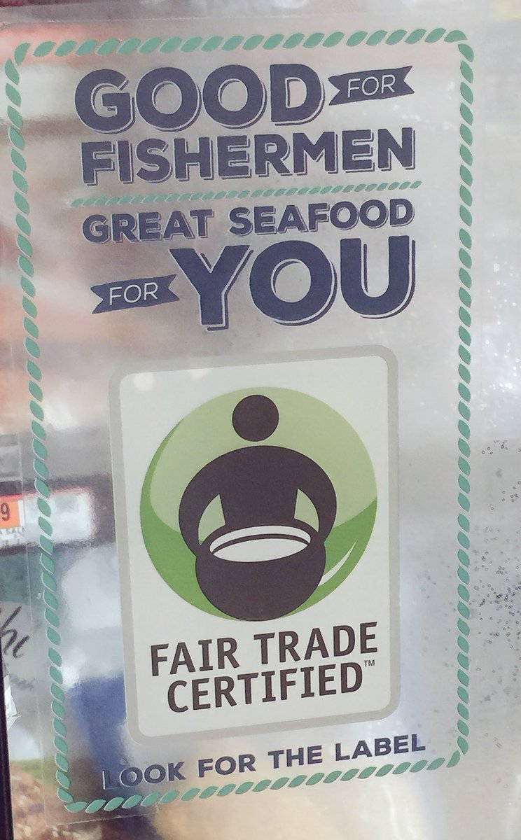 Natural Blue Seafood tweet media