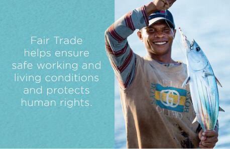 Natural Blue Seafood tweet media