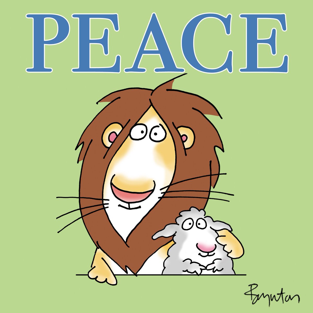 November 17 - #WorldPeaceDay