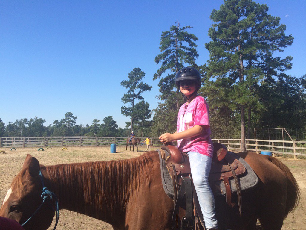 jkennedymkb5's tweet photo. Horseback @ Allaso #MKBatAllaso https://t.co/bOHBKTRy2E