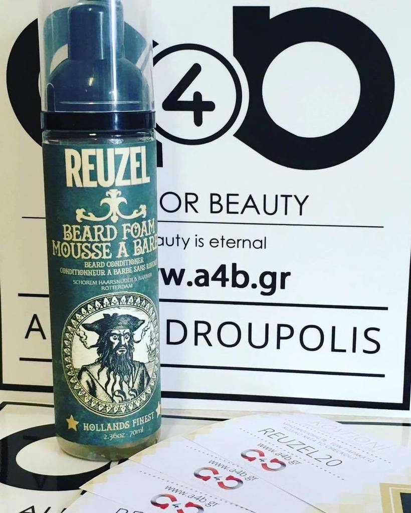 a4bgr's tweet photo. #a4bgr #eshop #beautyproducts #reuzel #beardfoam #beardcare #formen #forgentlemen https://t.co/oXnXr9z4cB https://t.co/VbSEluUQBi