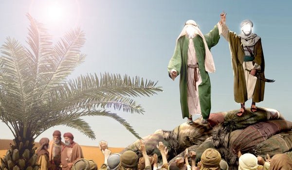 AhsanSpeak's tweet photo. Ho sahib e Taqdeer ko Taqdeer Mubarak.. Ho har kisi ko Apna apna Peer Mubarak .. Peer Sakhi Sarkar Mola Ali [as] Madad
#NeverForgetGhadeer https://t.co/6BXelDyNrO