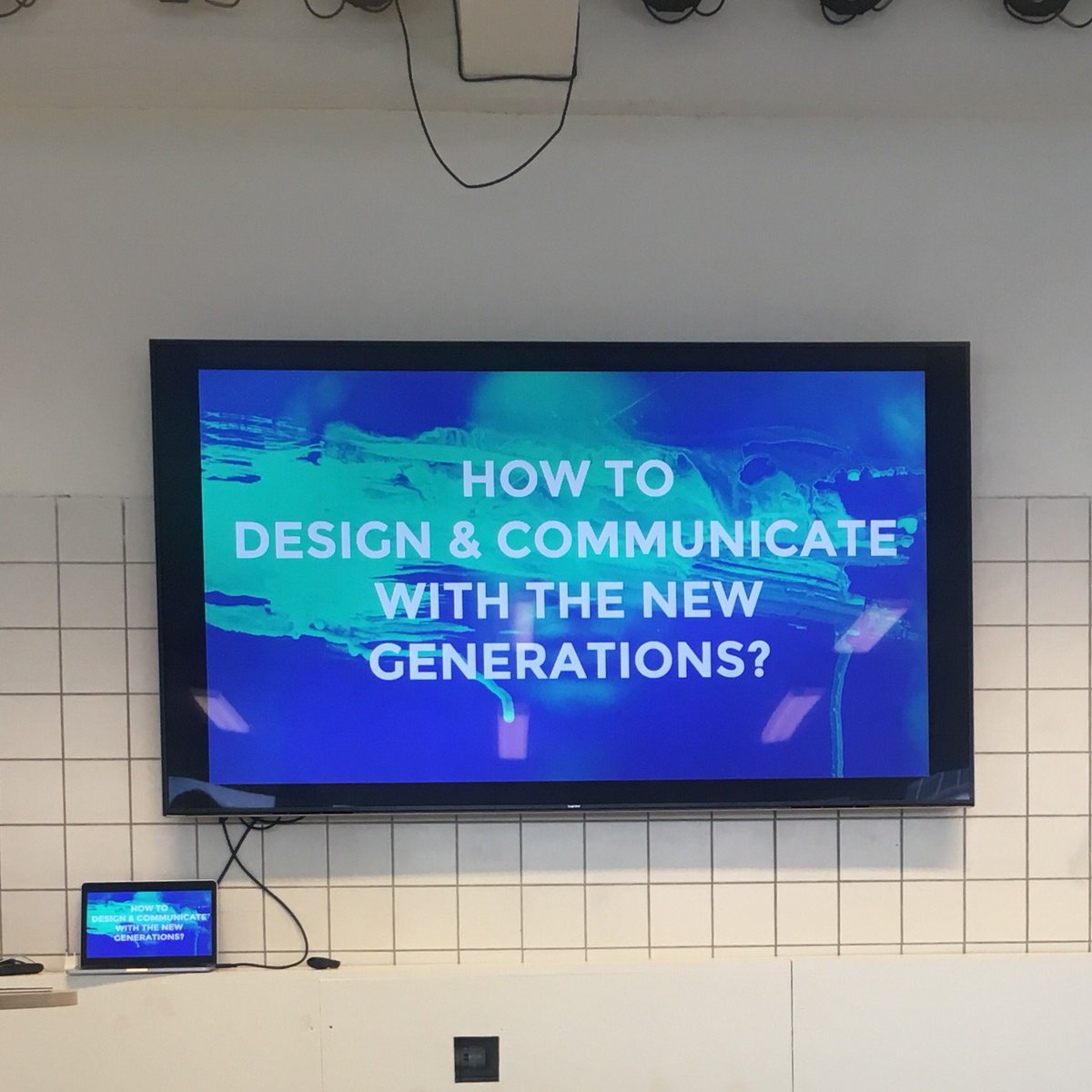 nuttaphon's tweet photo. #bespokecph #thenewgenerations #space10 https://t.co/qpxucsiEOB