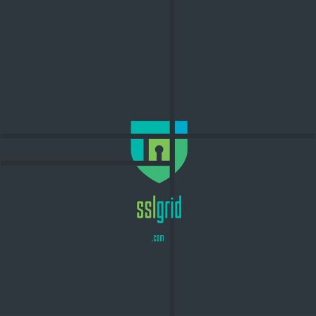 duskic's tweet image. New #brandable #domainname for sale. sslgrid.com #logo included.