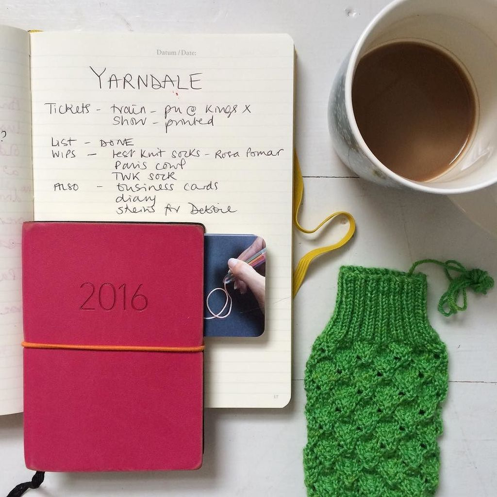 woollenwords's tweet image. I've spent the day in the innards of #knitting #patterns: #punctuating tricky instructions… ift.tt/2cD4E20