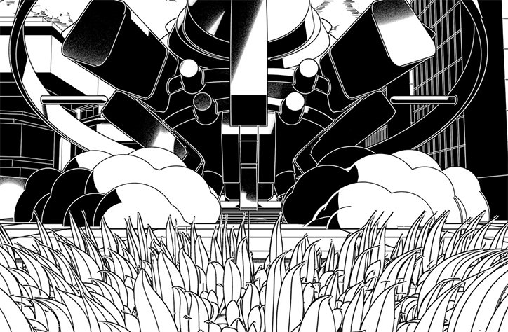 itsnicethat's tweet image. Geriko's music video for Lorn is sure to make your jaw drop &amp;gt; goo.gl/B9FrJp