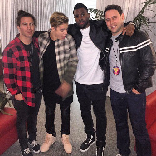 dankanter's tweet photo. Happy Birthday @jasonderulo! https://t.co/r7eotpnVBq